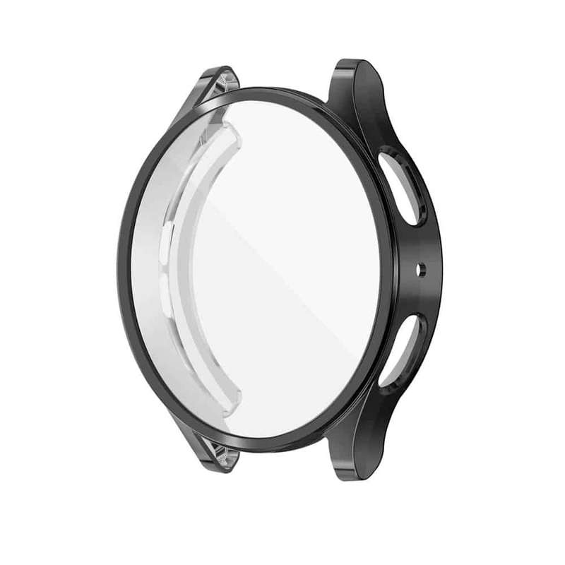 Killer Deals TPU case for Samsung Galaxy Watch 7-44mm - Black