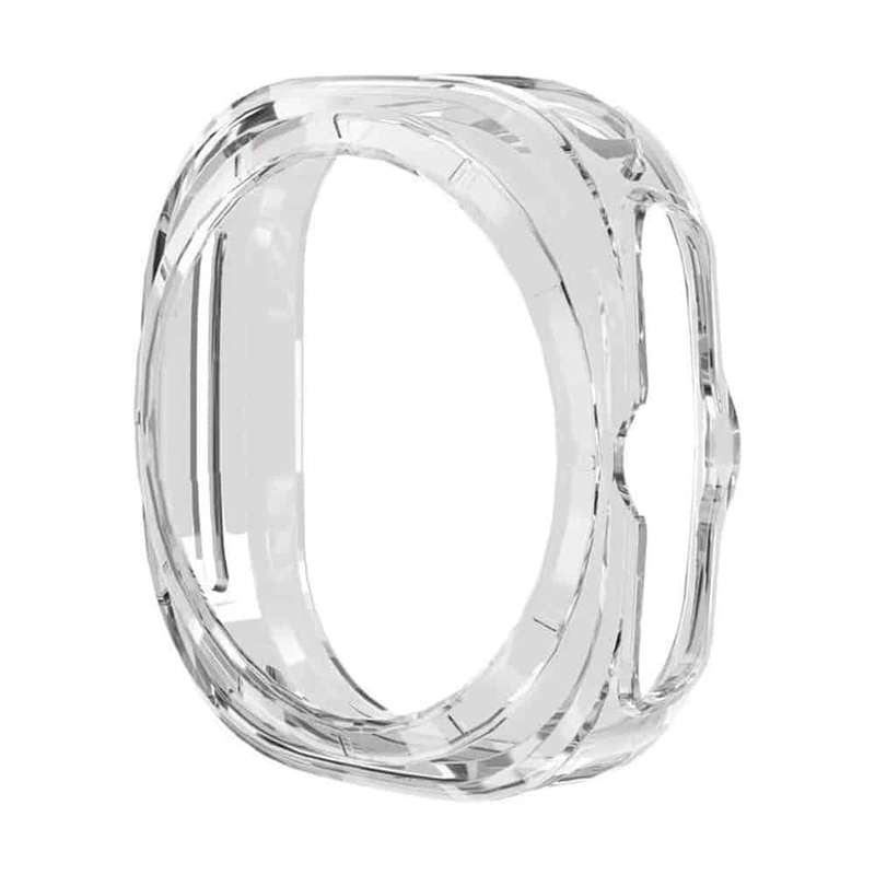 Killer Deals TPU case for Samsung Galaxy Watch 7 Ultra-47mm - Clear