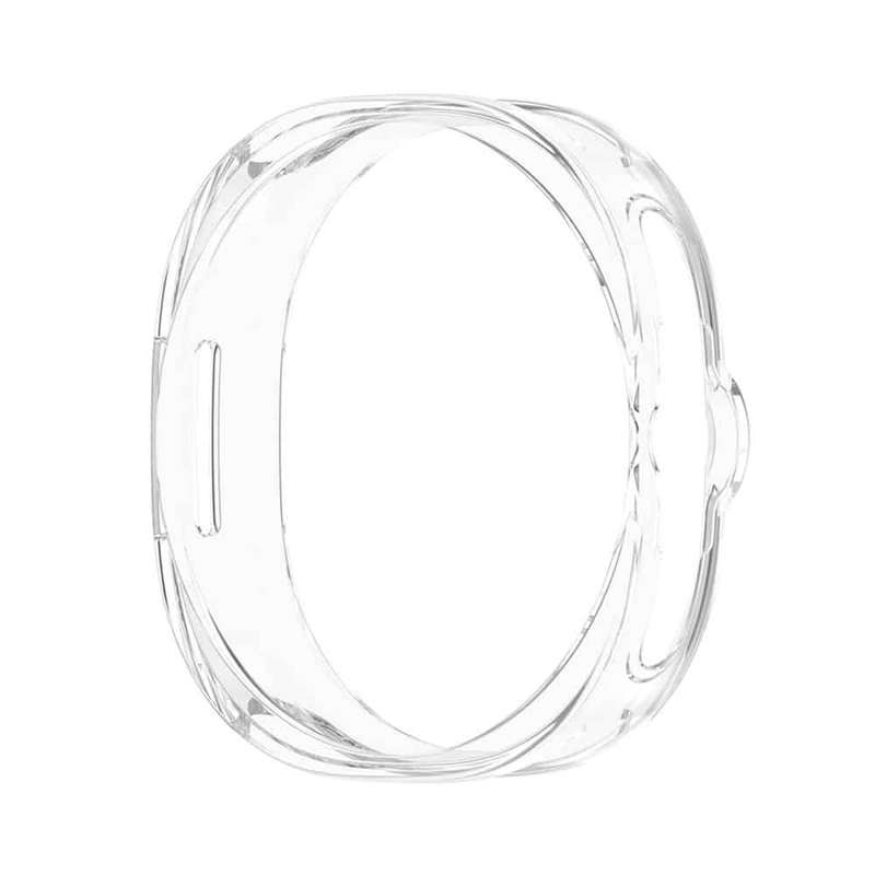 Killer Deals TPU Case for Samsung Galaxy Watch8 Classic/Samsung Galaxy Watch Ultra2 - Clear