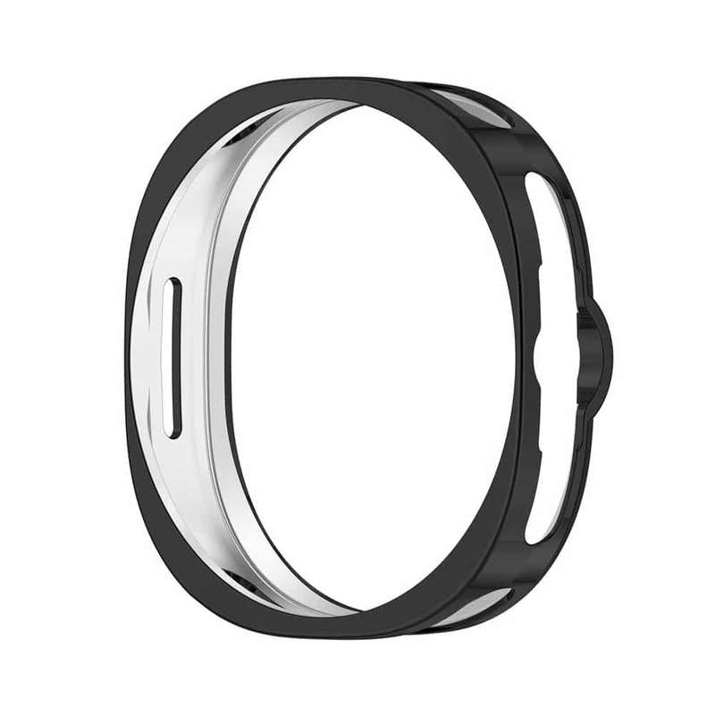 Killer Deals TPU Case for Samsung Galaxy Watch8 Classic/Samsung Galaxy Watch Ultra2 - Black
