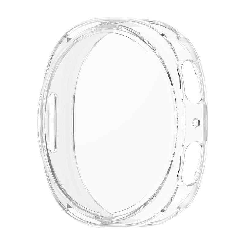 Killer Deals TPU Case for Samsung Galaxy watch8 40mm - Clear