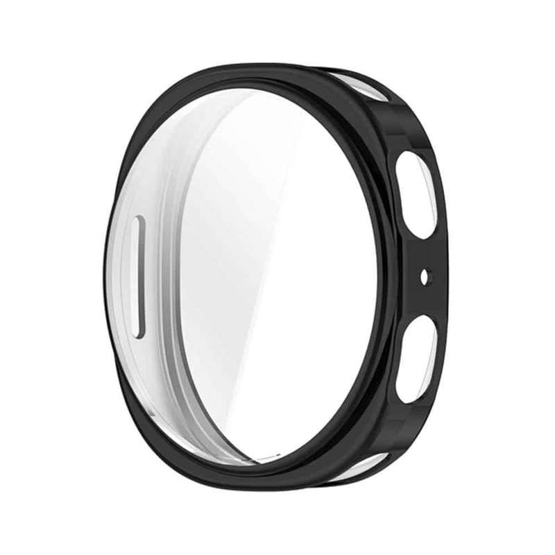 Killer Deals TPU Case for Samsung Galaxy watch8 40mm - Black