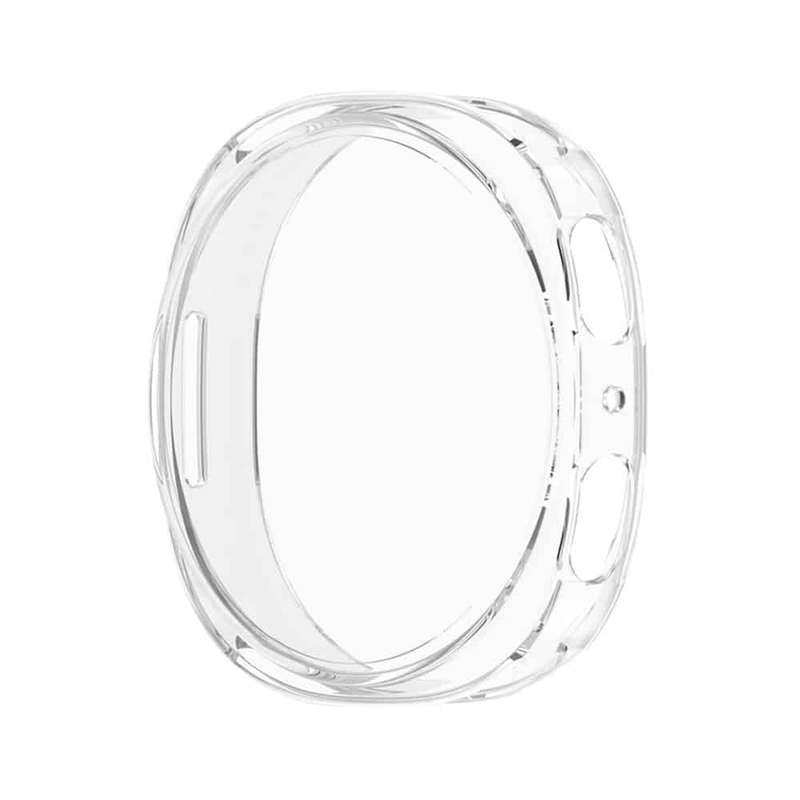 Killer Deals TPU Case for Samsung Galaxy watch8 44mm - Clear