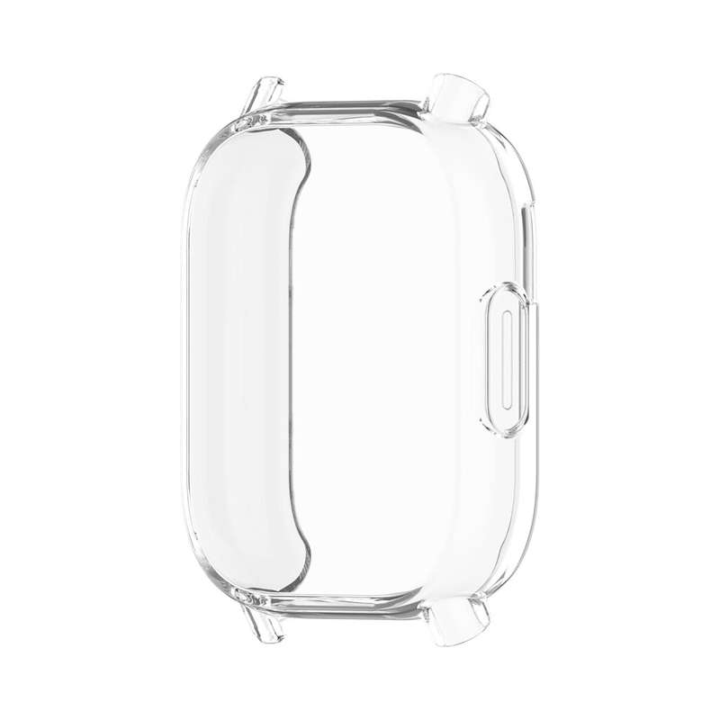 Killer Deals TPU Case for Redmi Watch5 Active - Clear