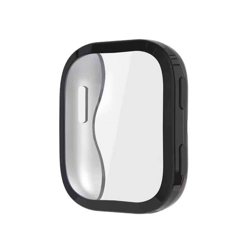Killer Deals TPU case for Amazfit BIP6 (A2435) - Black