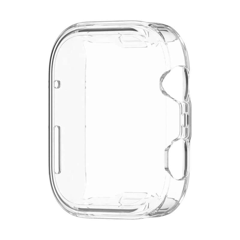 Killer Deals TPU Case for Huawei watch fit4 - Clear