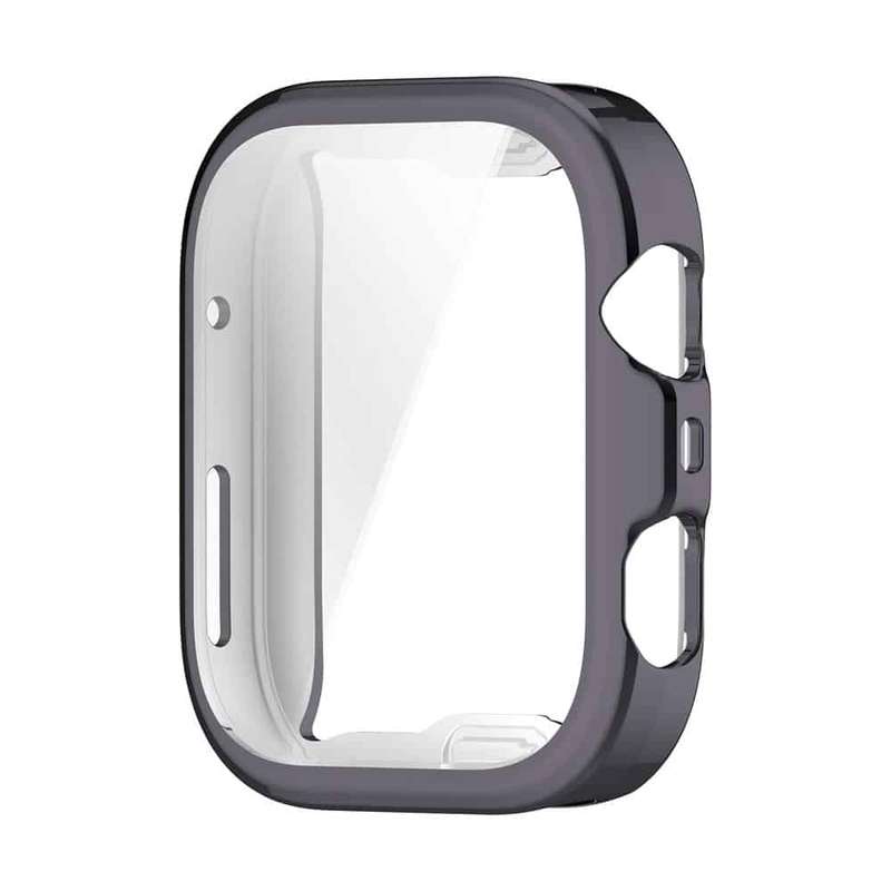 Killer Deals TPU Case for Huawei watch fit4 - Black