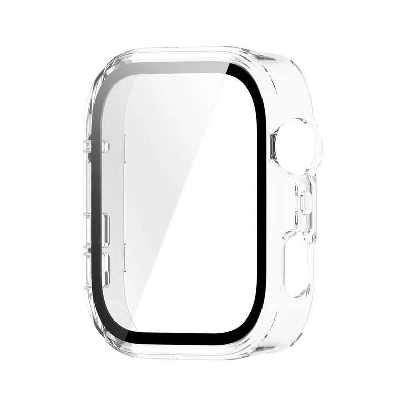 Killer Deals TPU Case for Huawei watch fit4 pro - Clear