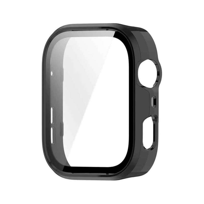 Killer Deals TPU Case for Huawei watch fit4 pro - Black