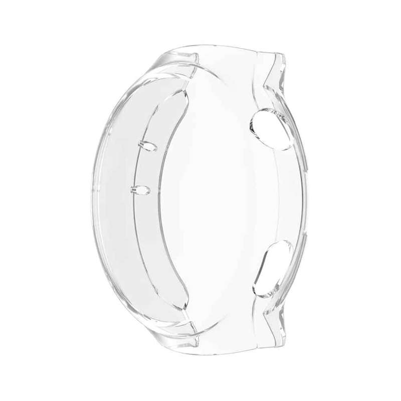 Killer Deals TPU Case for Huawei Watch4 - Clear