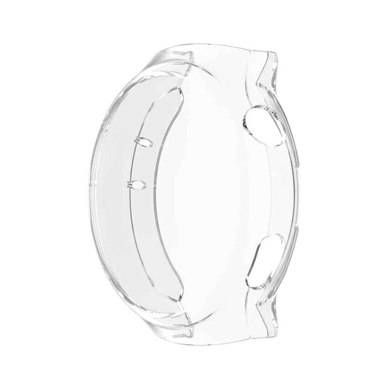 Killer Deals TPU Case for Huawei Watch4 Pro - Clear