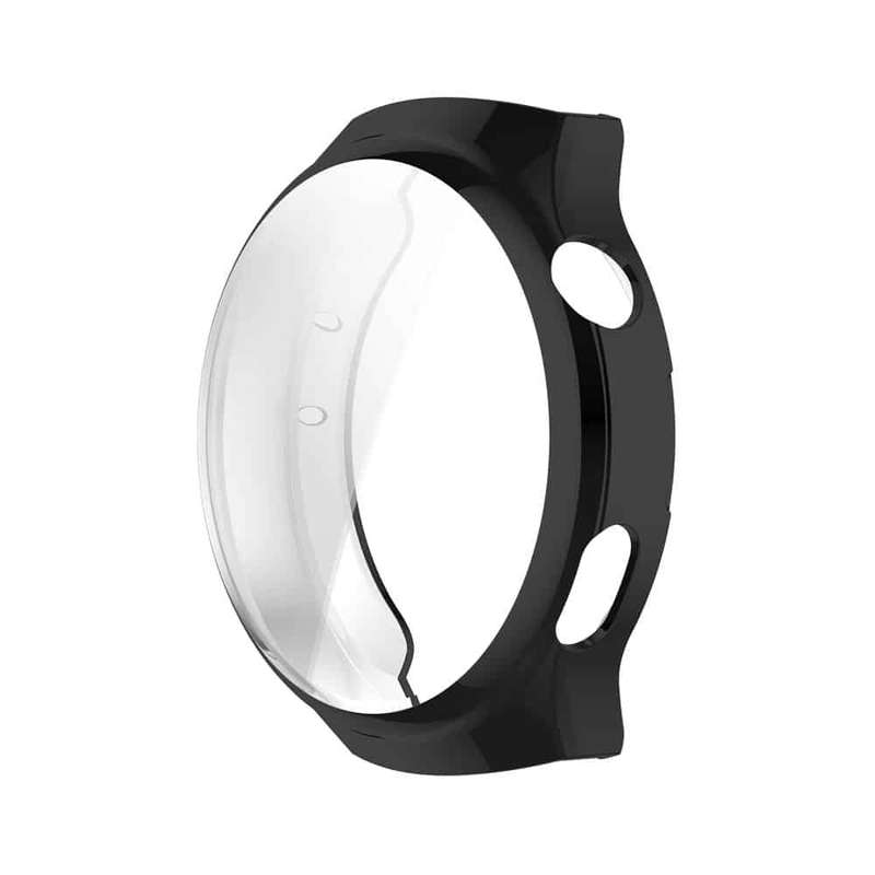 Killer Deals TPU Case for Huawei Watch4 Pro - Black