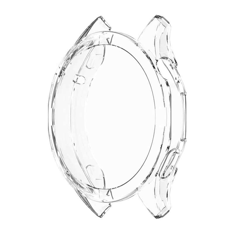 Killer Deals TPU Case for Huawei Watch GT4 46mm - Clear