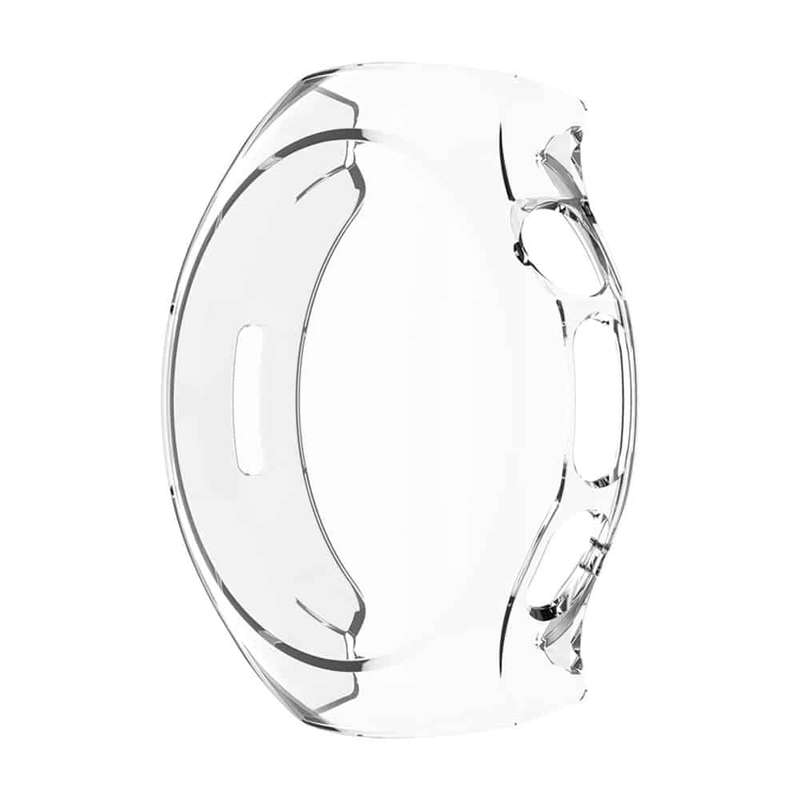 Killer Deals TPU Case for Huawei Watch5 42mm - Clear