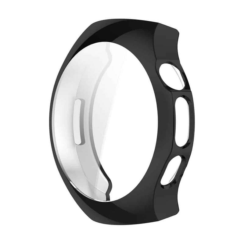 Killer Deals TPU Case for Huawei Watch5 42mm - Black