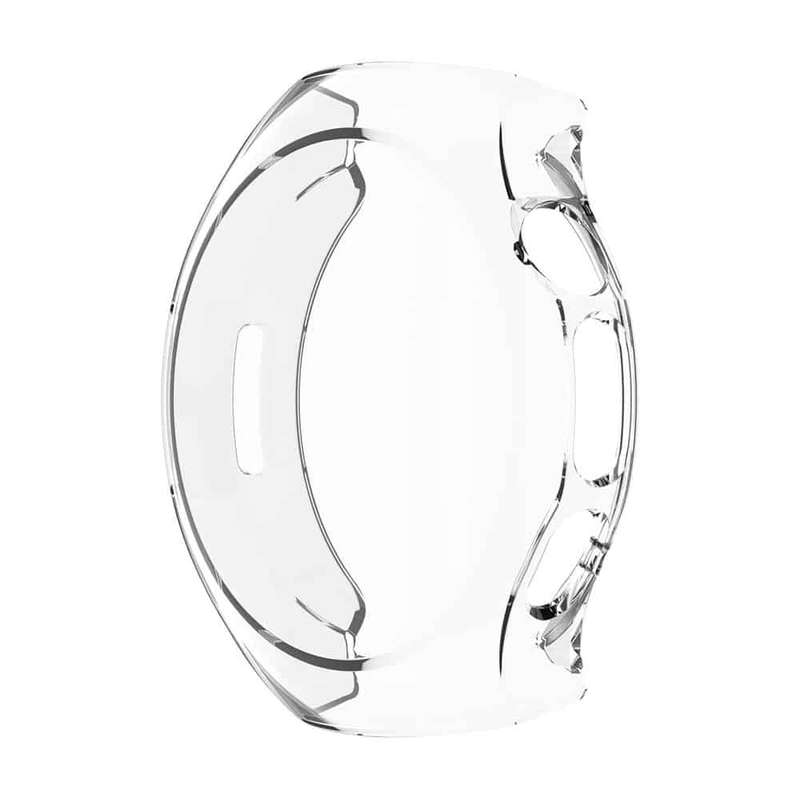 Killer Deals TPU Case for Huawei Watch5 46mm - Clear