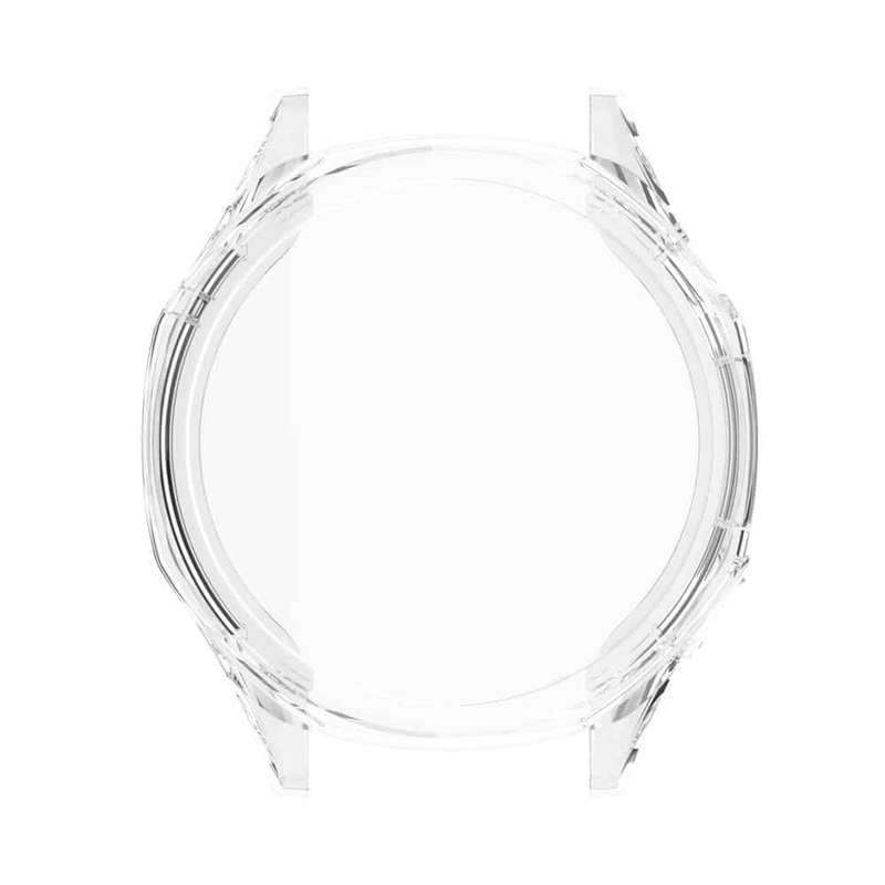 Killer Deals TPU Case for Huawei Watch GT5 46mm - Clear