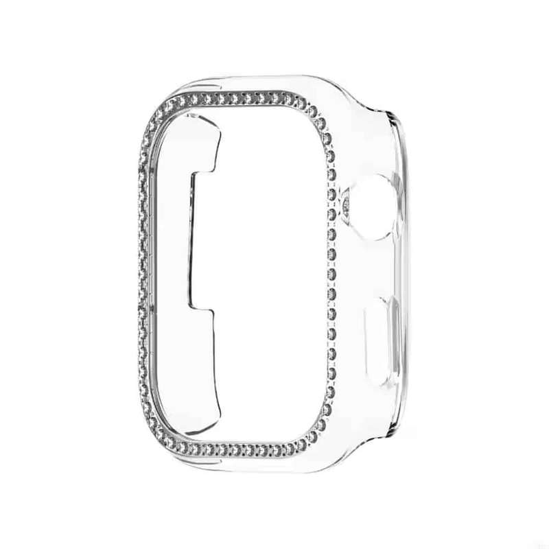 Killer Deals Diamond PC Case for HuaweiWatch D2 - Clear