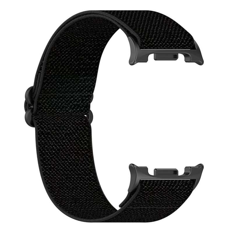 Killer Deals Nylon Band for Samsung Galaxy watch8 40mm- Black