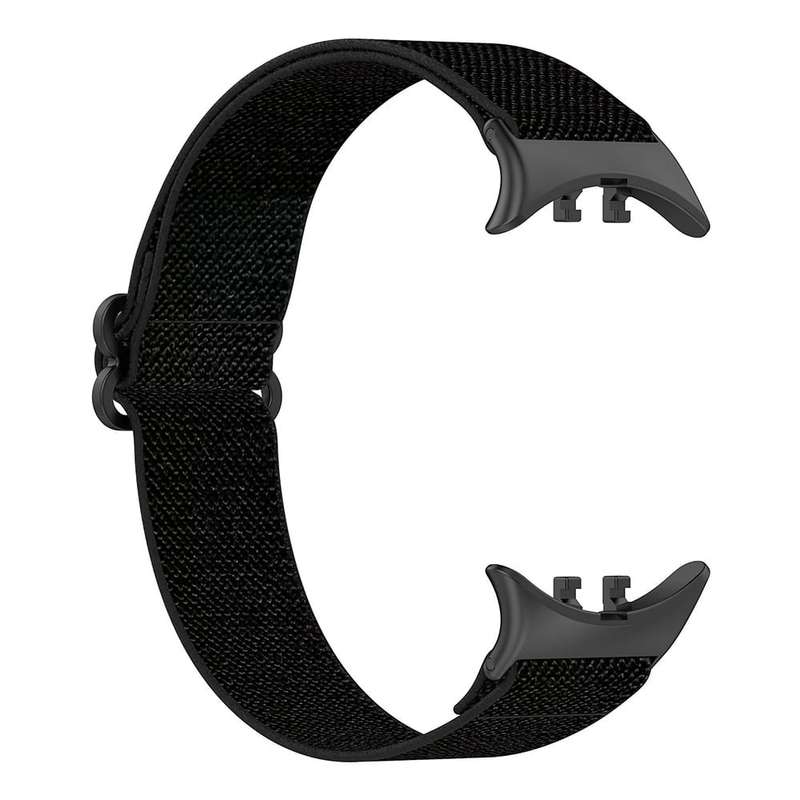 Killer Deals Nylon Band for vivo watch5- Black