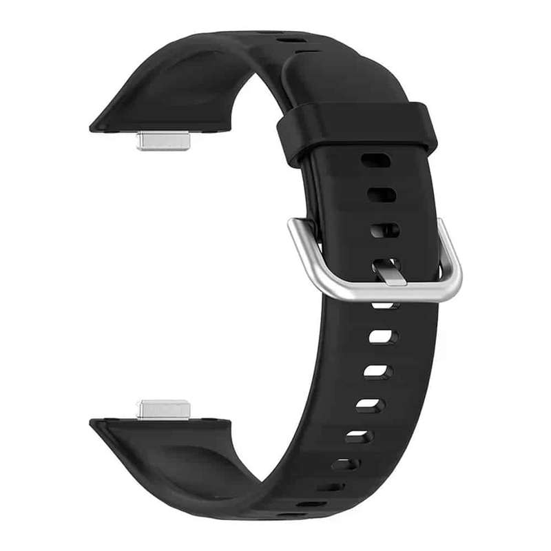 Killer Deals Band for Huawei watch fit4- Black