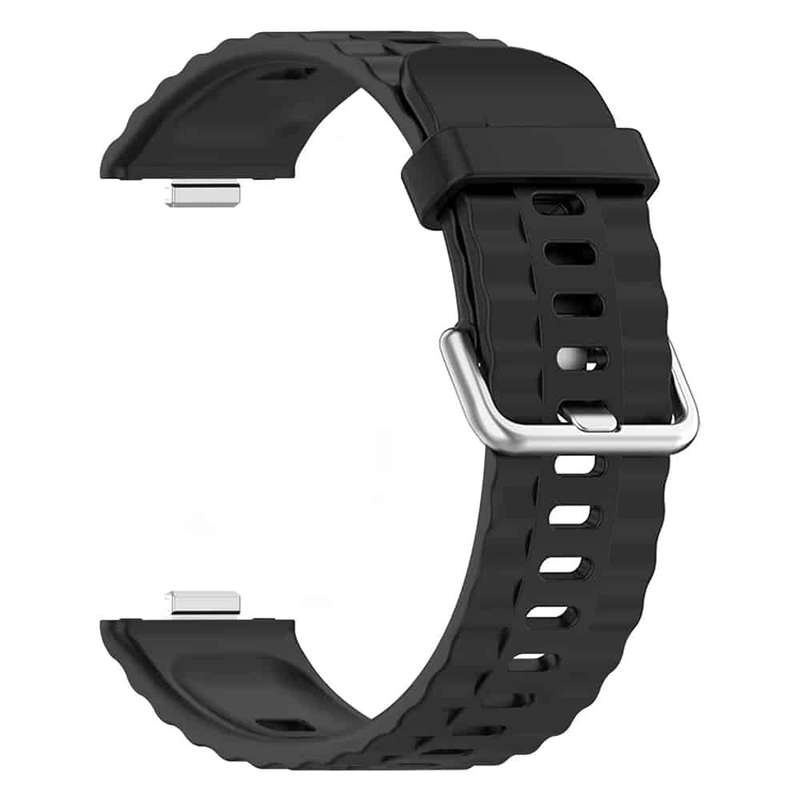 Killer Deals Band for Huawei watch fit4- Black