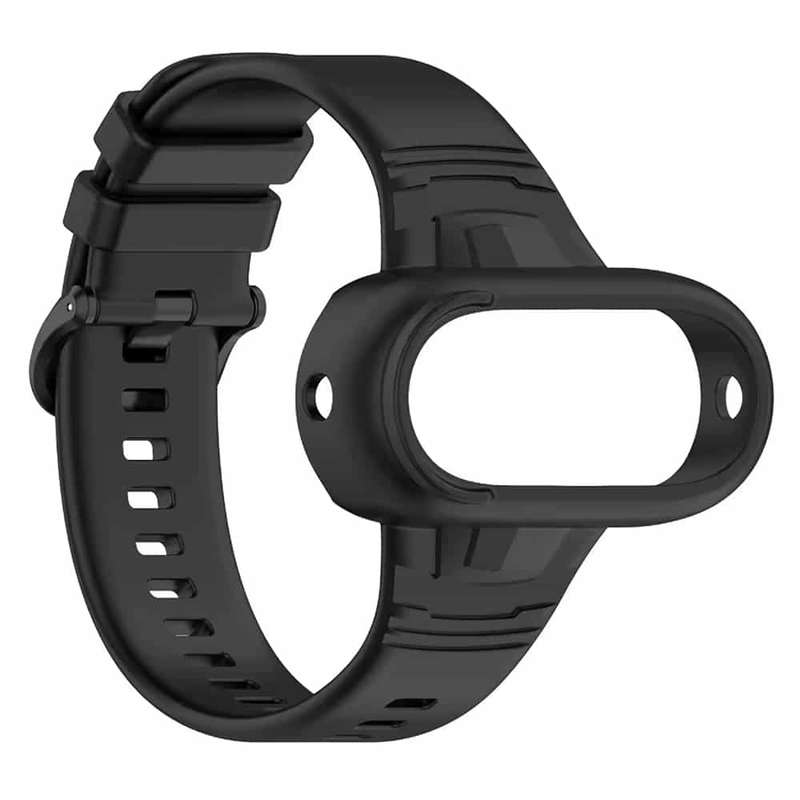 Killer Deals Silicone Band for Insta360 GO3S - Black