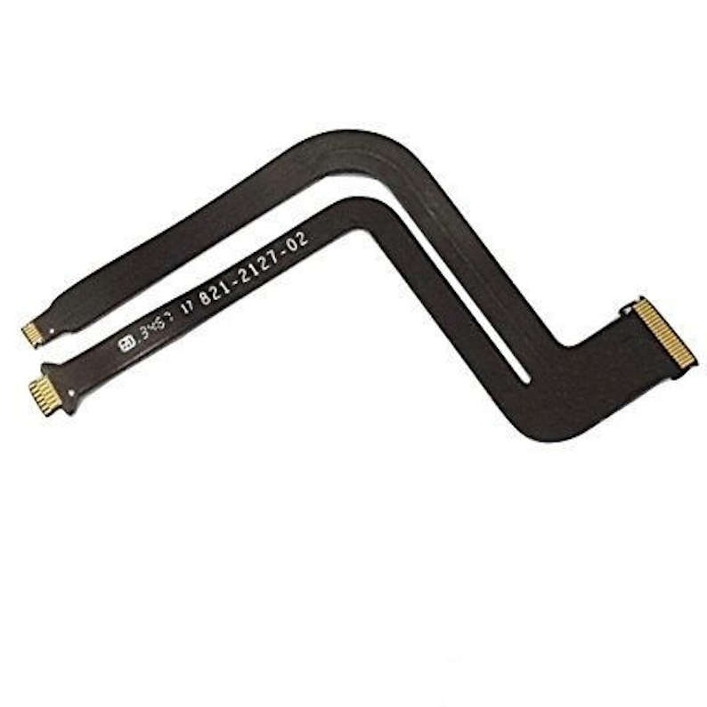 Macbook A1534 Retina 12" 2015 Apple Keyboard Touchpad Cable