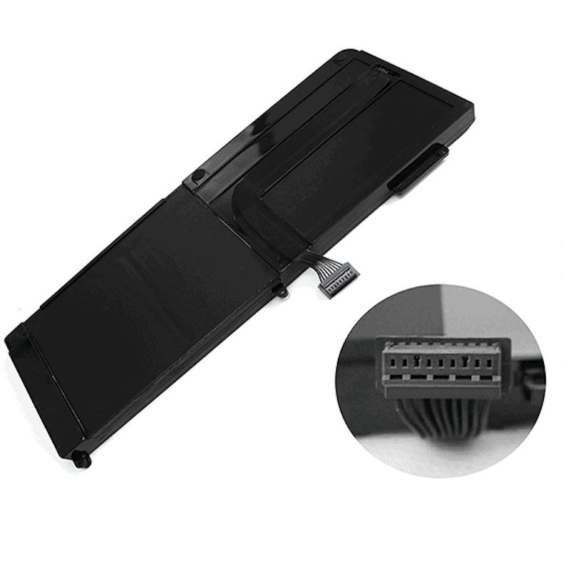 Battery for Apple Macbook Pro 13 inch Unibody A1322