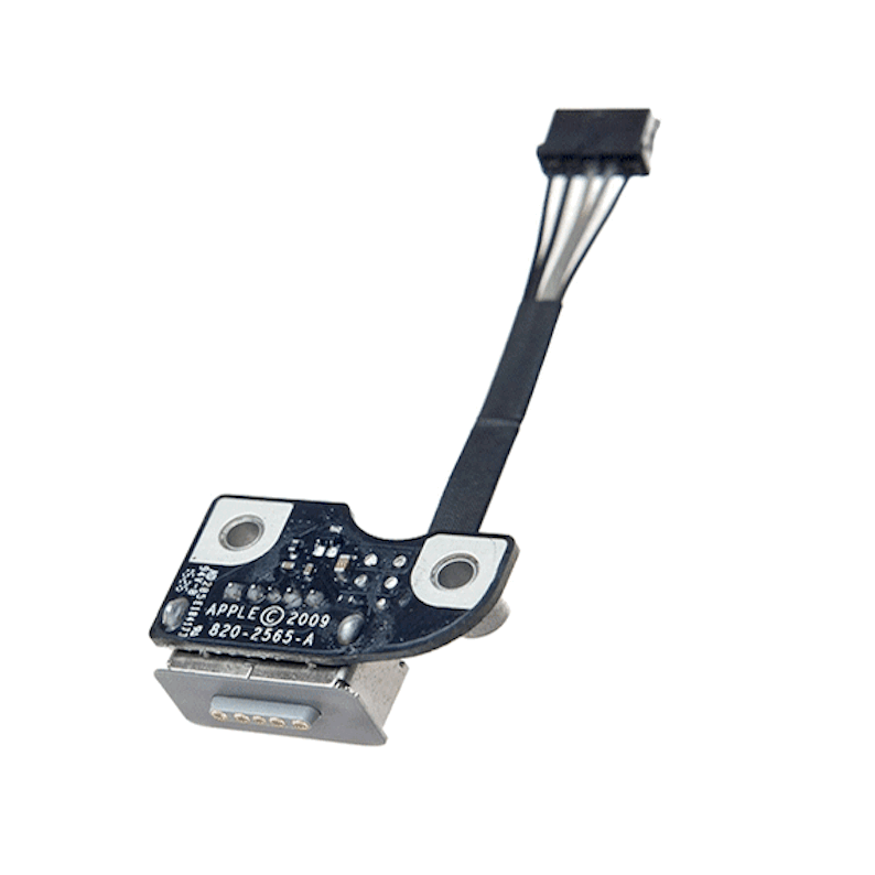 MacBook 13 A1286 DC in board