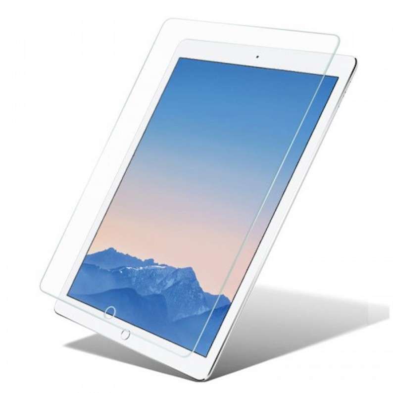 iPad Pro 9.7-inch Tempered Glass