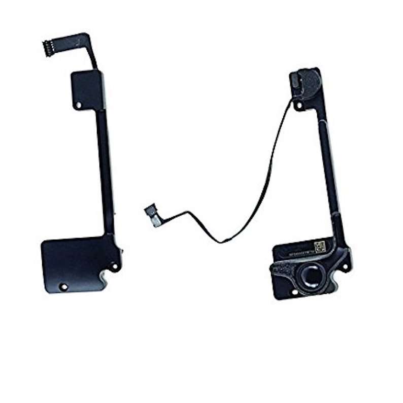 Macbook Pro 13" Retina Internal Left and Right Speaker Set