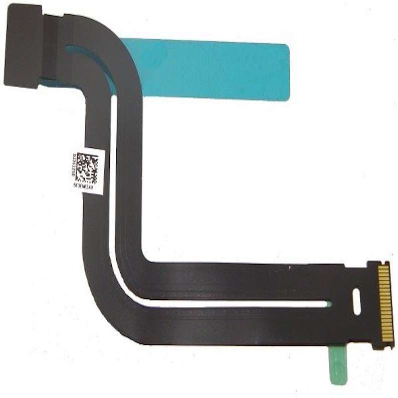 MacBook 12" Retina (Early 2015 to 2017) Keyboard Flex Cable