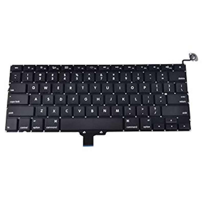 MacBook Pro 13-inch Keyboard US