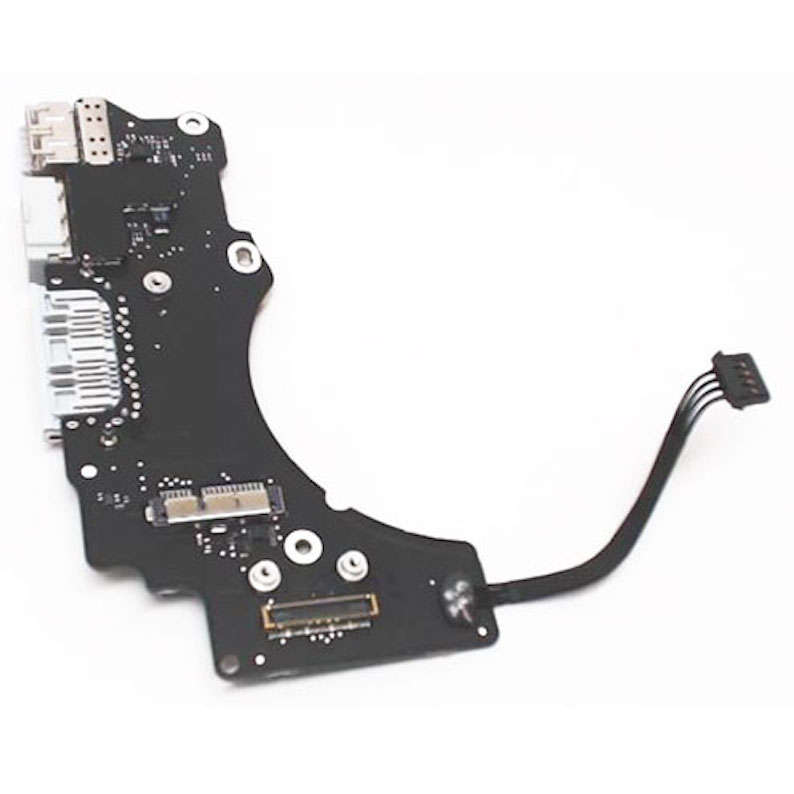 MacBook Pro 13" Retina I/O Board