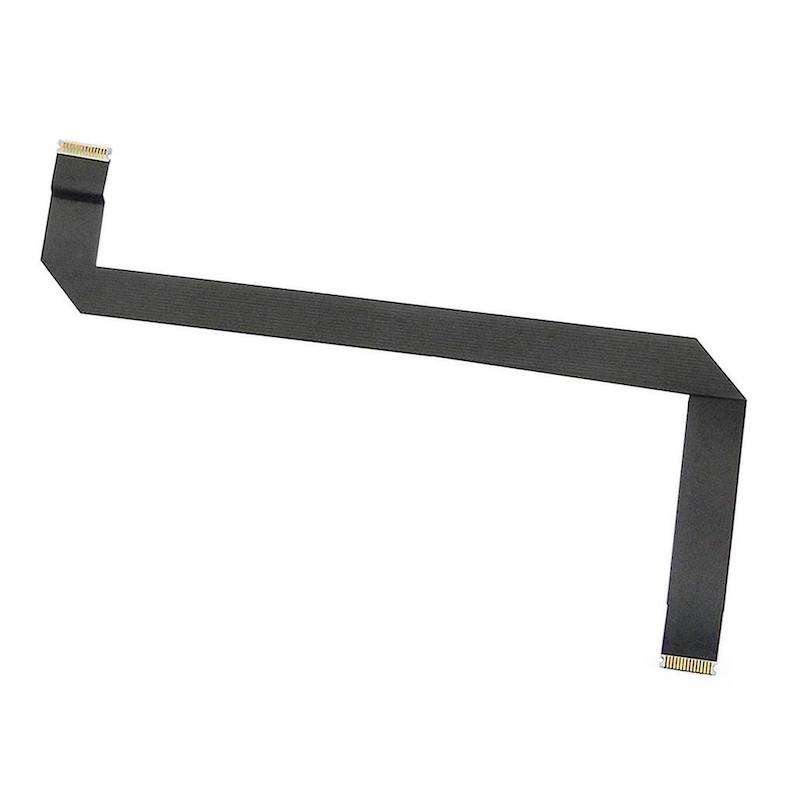 Macbook Air 11.6"  A1370 2010 IPD Trackpad Flex Cable 922-9675 593-1255-A