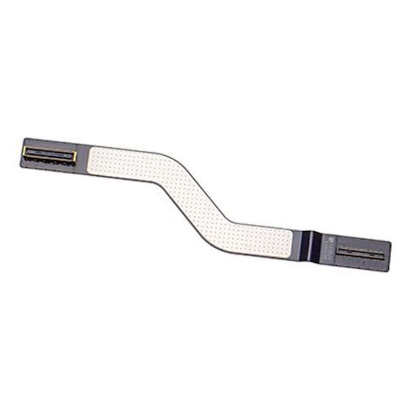 MACBOOK PRO RETINA 13" LATE 2013, MID 2014, EARLY 2015 RIGHT I/O BOARD FLEX CABLE