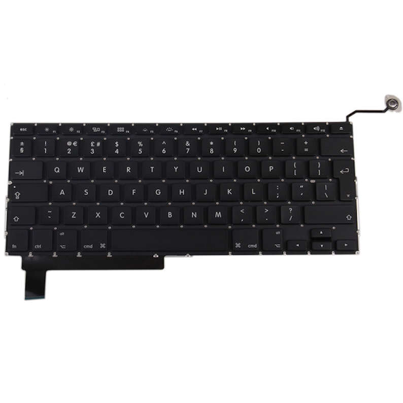 Replacement Keyboard for MacBook Pro 15" UK