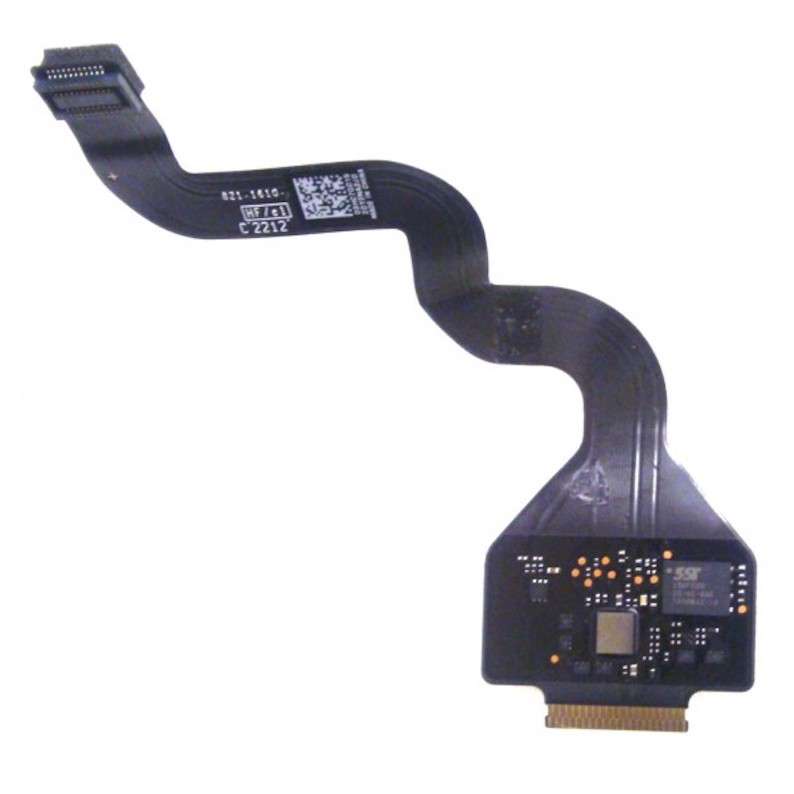 Macbook Pro Retina A1398 15" Trackpad Touchpad Cable Connector