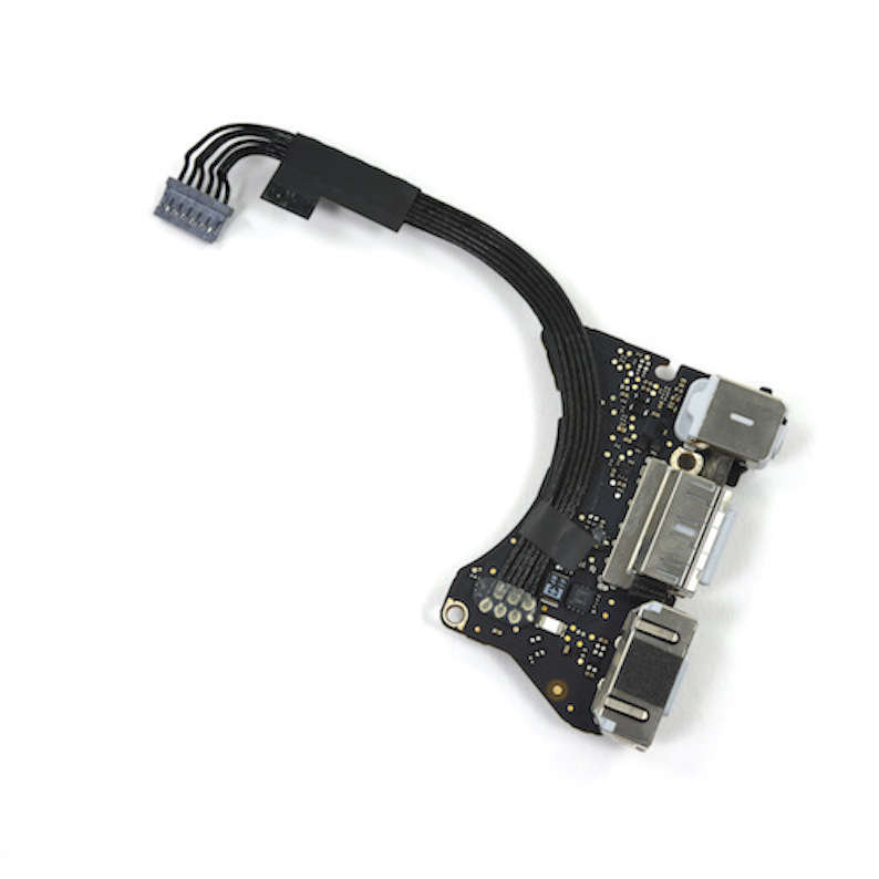 MacBook Air 11 (Mid 2012) I/O Board