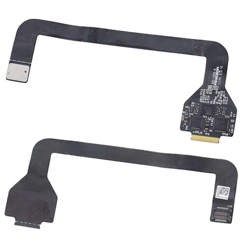 MacBook Pro 15 Unibody (Mid 2009 to Mid 2010) Trackpad Cable