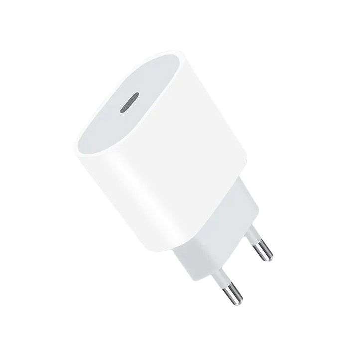 USB-C 20W Power Adapter