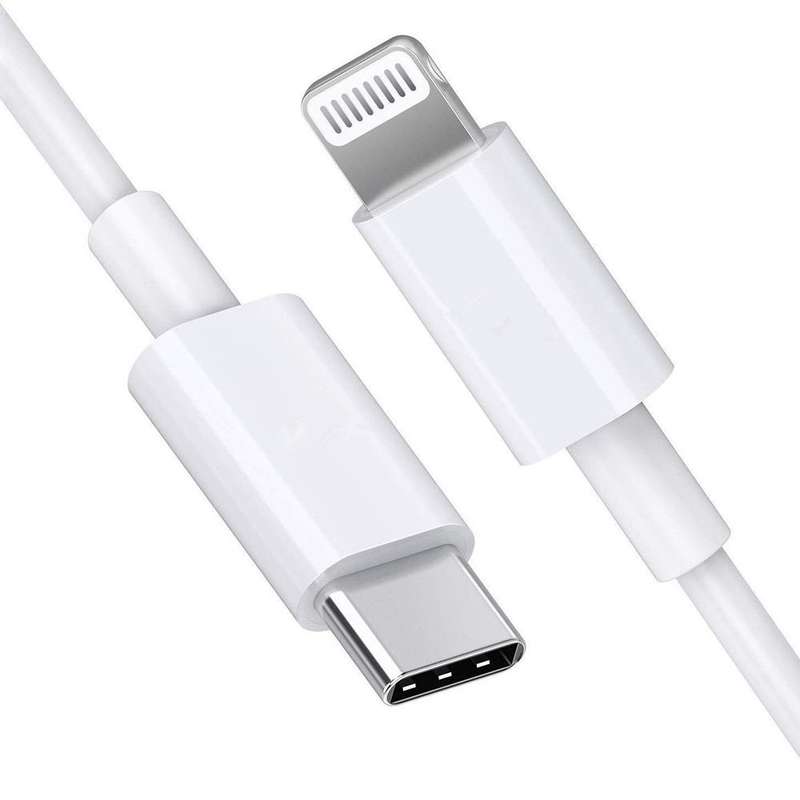 DH - USB - C To Lightning Cable - 1M