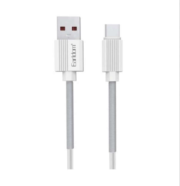 EARLDOM EC-137 3A USB TO USB-C Cable 1m