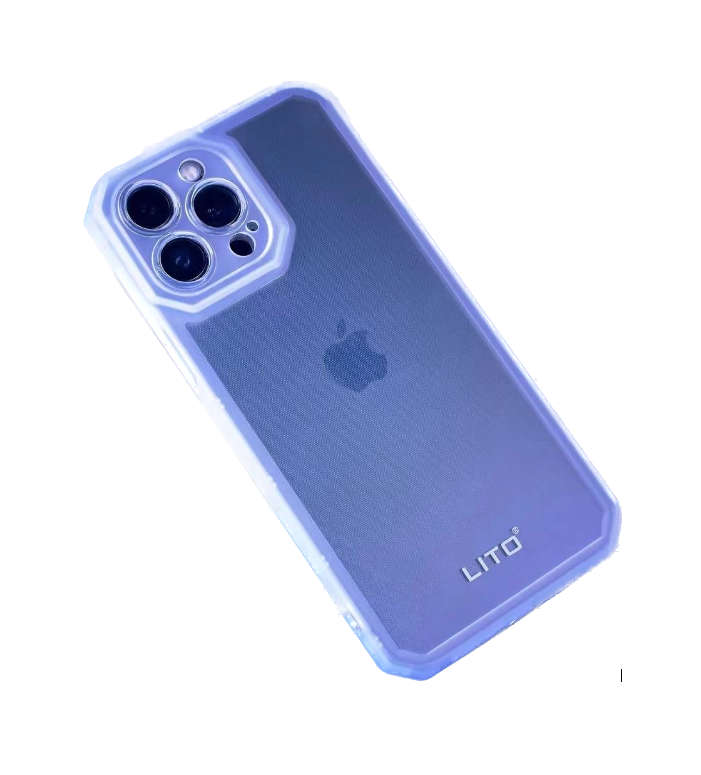 LITO Phone Case For iPhone 13