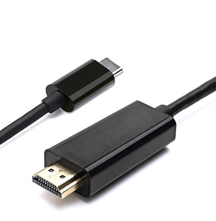 Onten USB-C to HDMI Cable 1..8m