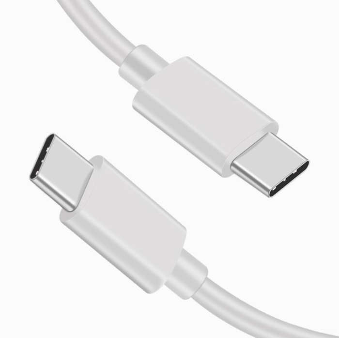 Yesplus YS-808 Type-C To Type-C PD20W Fast Charge 1m Cable
