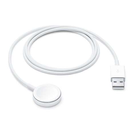 Replacement Apple Watch Charger Magnetic Charging Cable