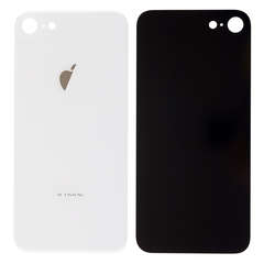 iPhone 8 Back Glass Replacement - White