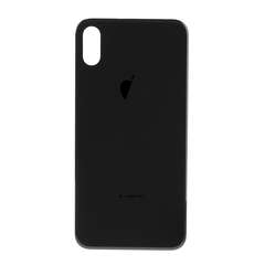 iPhone X Back Glass Replacement - Black